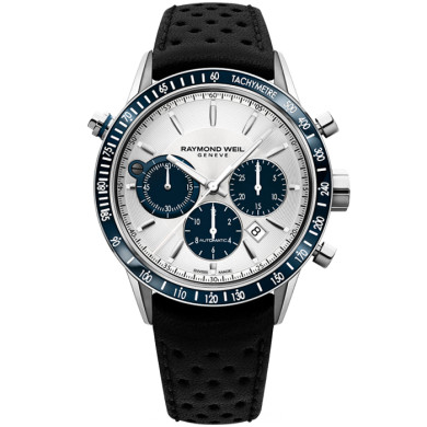 RAYMOND WEIL FREELANCER 43.5MM 7740-SC3-65521