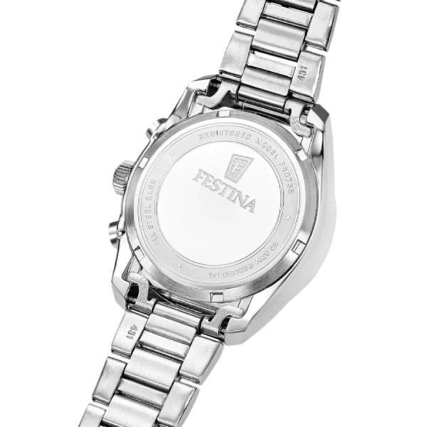 часовник festina boyfriend f20753 1 унисекс хронограф classicwatches.bg
