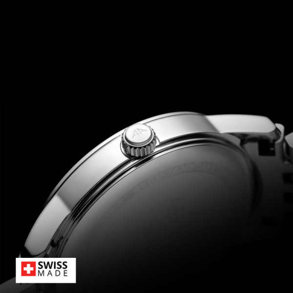 Appella L32005.5165Q оригинален швейцарски часовник ClassicWatches.bg