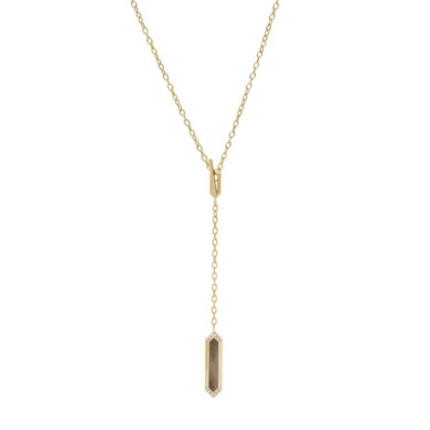FOSSIL ДАМСКО КОЛИЕ VAL JF03868710