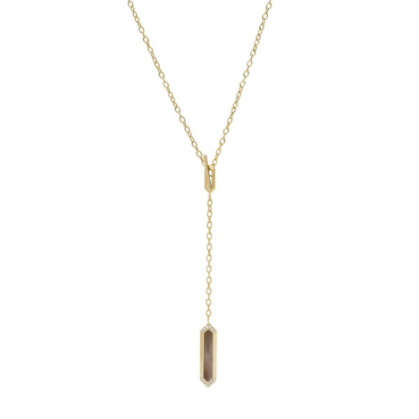 FOSSIL ДАМСКО КОЛИЕ VAL JF03868710