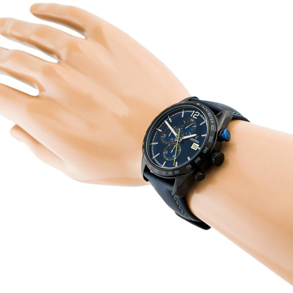 FESTINA CHRONO SPORT 43.5MM F20344/2