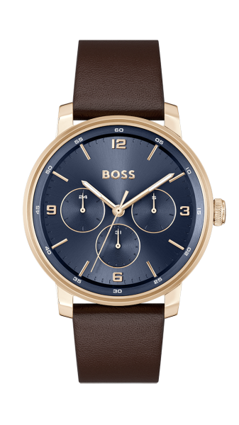 HUGO BOSS CONTENDER 1514126