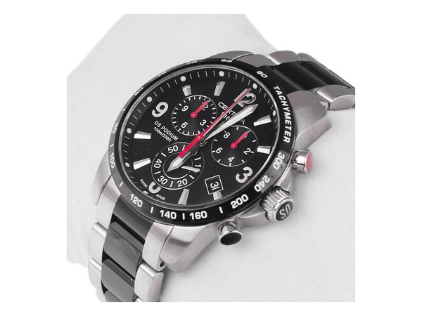 CERTINA DS PODIUM 42MM C001.617.22.057.00