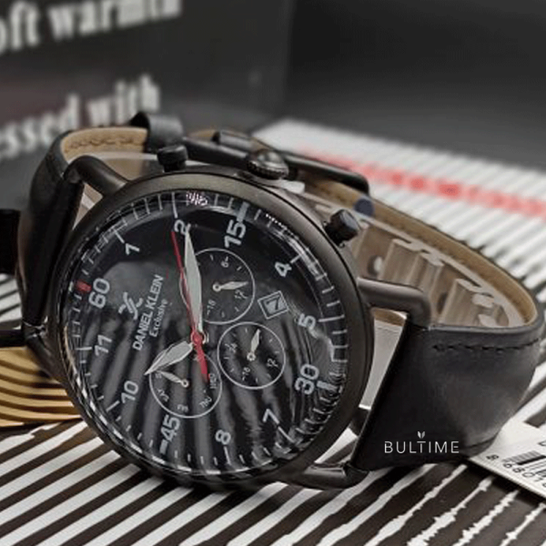 Мъжки часовник DANIEL KLEIN DK.1.12479-6