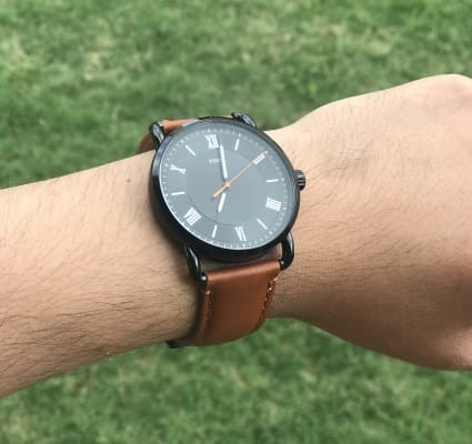 FOSSIL COPELAND 42MM FS5666