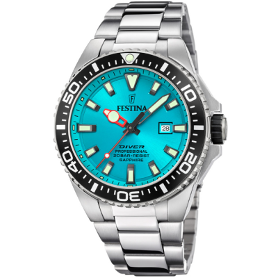 FESTINA DIVER 45.7MM F20663/5