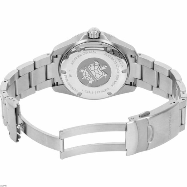CERTINA DS ACTION 38MM  C032.807.11.091.00