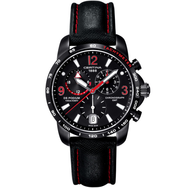 CERTINA DS PODIUM 42MM C001.639.16.057.02