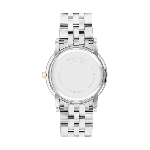 MOVADO MUSEUM 33MM 607629