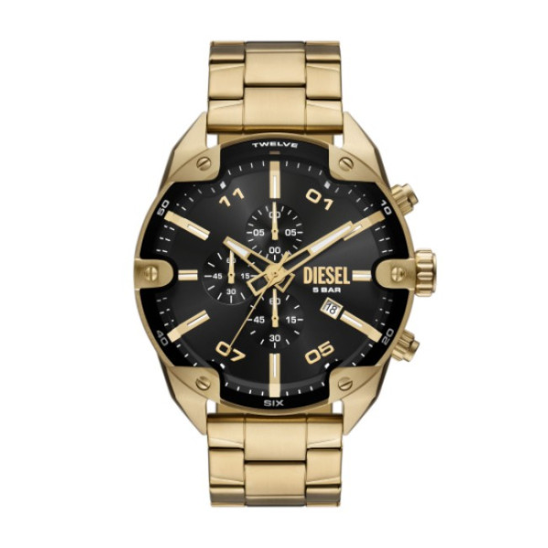 часовник мъжки Diesel DZ4678 отпред ClassicWatches.bg