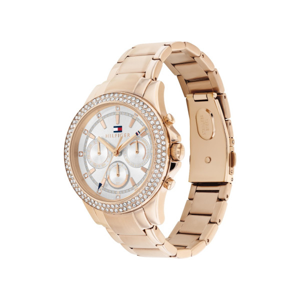 TOMMY HILFIGER HAVEN LE  38MM LADIES WATCH 1782624