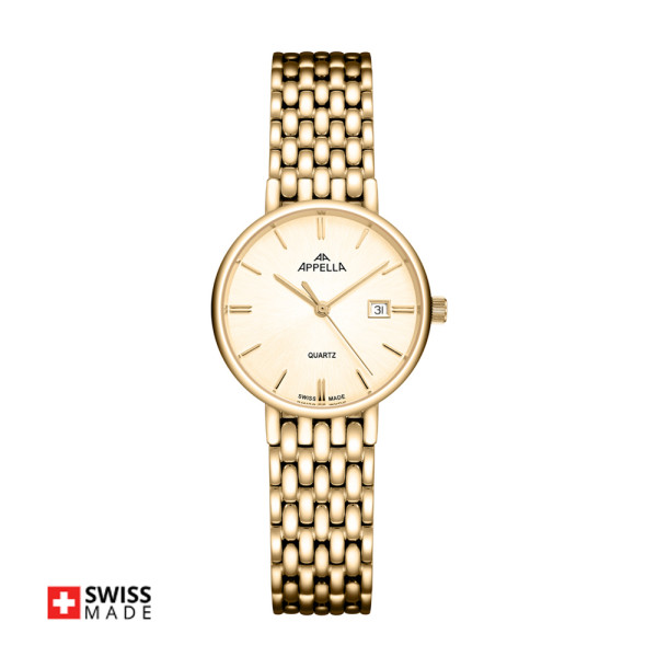 Дамски часовник Appella L32007.1111Q