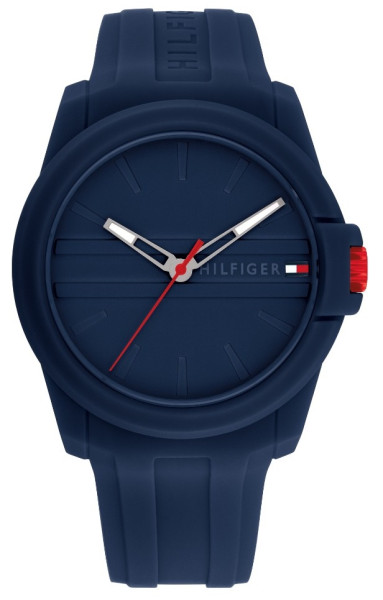 TOMMY HILFIGER AUSTIN 44MM MEN'S WATCH 1710595