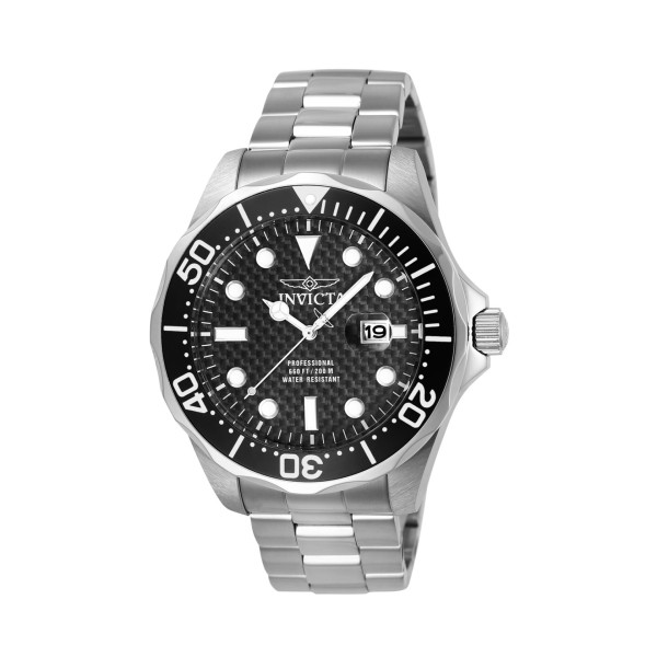 Invicta Pro Diver 12562