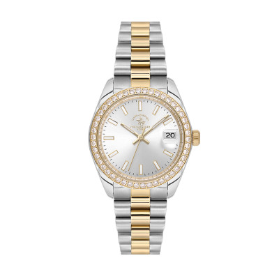 Дамски часовник Santa Barbara Polo & Racquet Club SB.4.10017-4