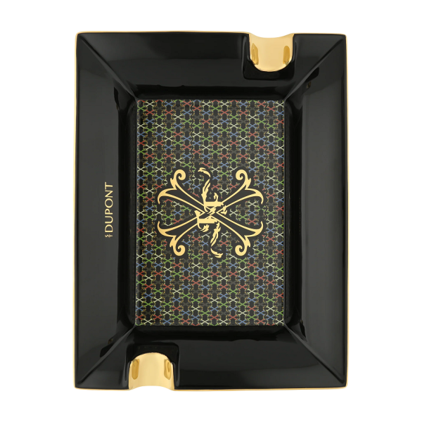S.T.Dupont Ashtray Fuente Multicolor пепелник 6460