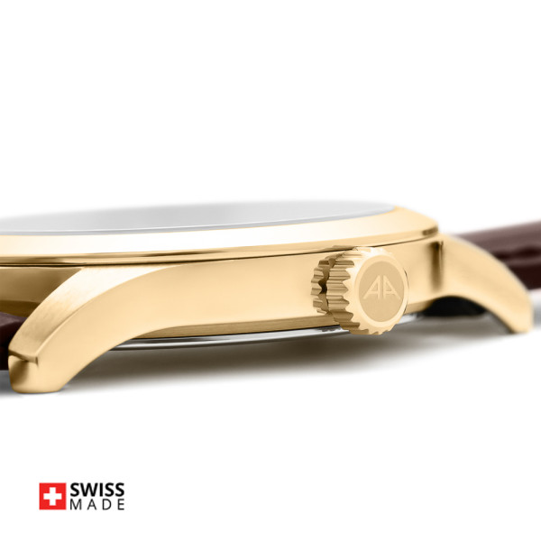 Appella L32004.1B61Q дамски часовник ClassicWatches.bg