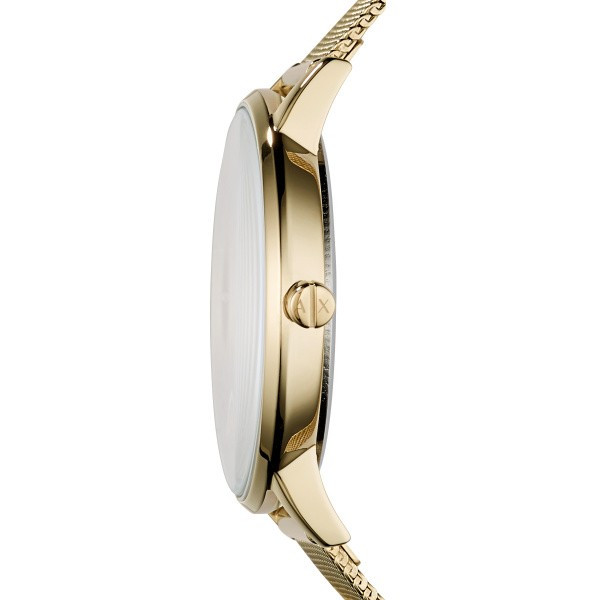 ARMANI EXCHANGE LOLA 36MM LADIES WATCH AX5536