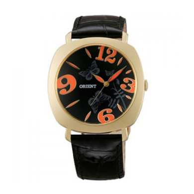ORIENT DRESSY ELEGANT 32MM LADIES WATCH FQC05001B0