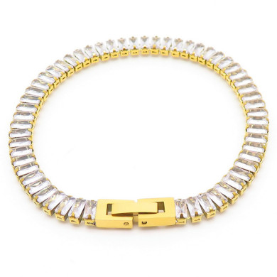 Дамска гривна Lee Cooper LC.B.01610.130