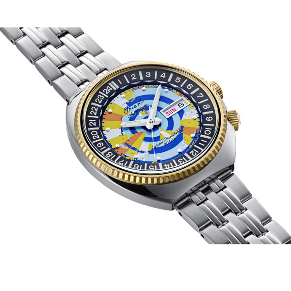 Orient RA-AA0E08Y Limited Edition