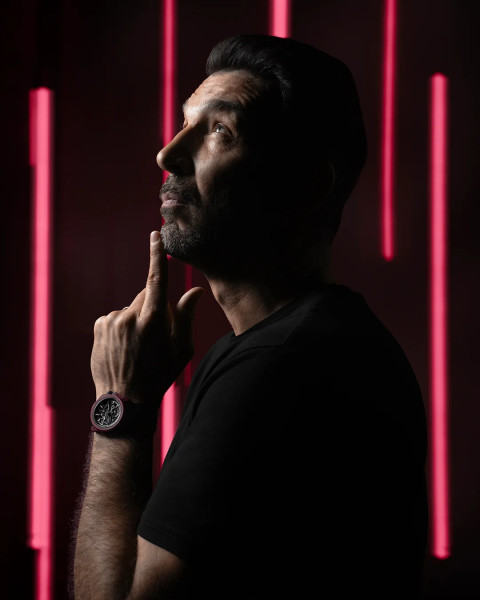 часовник norqain wild one професионален спортен часовник 42 мм classicwatches.bg