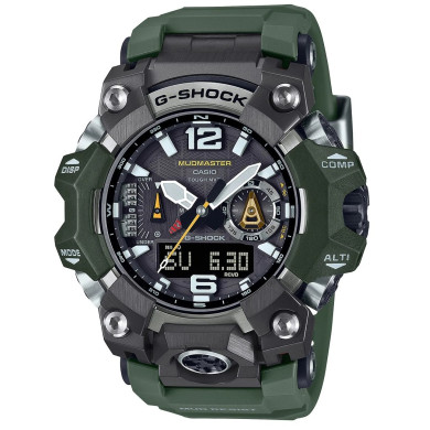 CASIO G-SHOCK MUDMASTER GWG-B1000-3AER