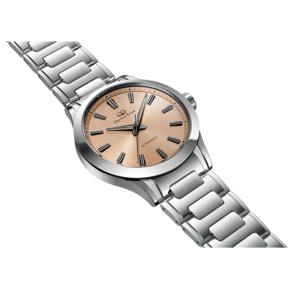 Orient Star RE-BQ0004Y Limited Edition