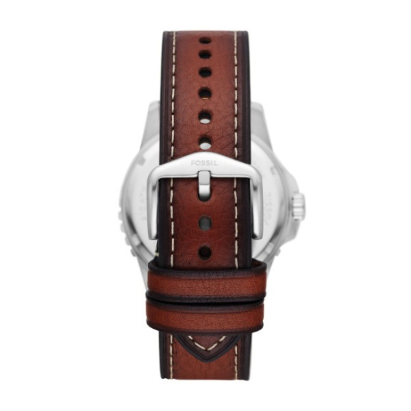 FOSSIL FOSSIL BLUE 42MM MEN'S WATCH FS5961