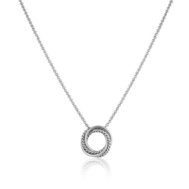 Дамско колие Daniel Klein DKJ.3.4049-1