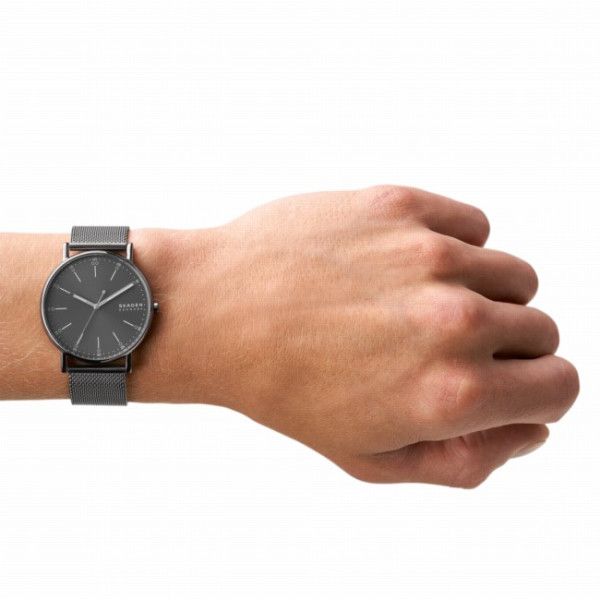 SKAGEN SIGNATUR 40MM MEN'S WATCH SKW6577