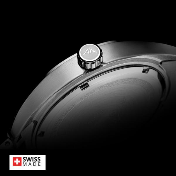 Мъжки часовник Appella L70016.5114Q