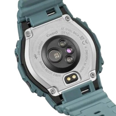 CASIO G-SHOCK SOLAR BLUETOOTH DW-H5600-2ER