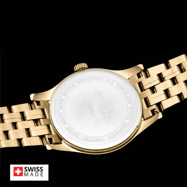 Дамски часовник Appella L32004.1167Q