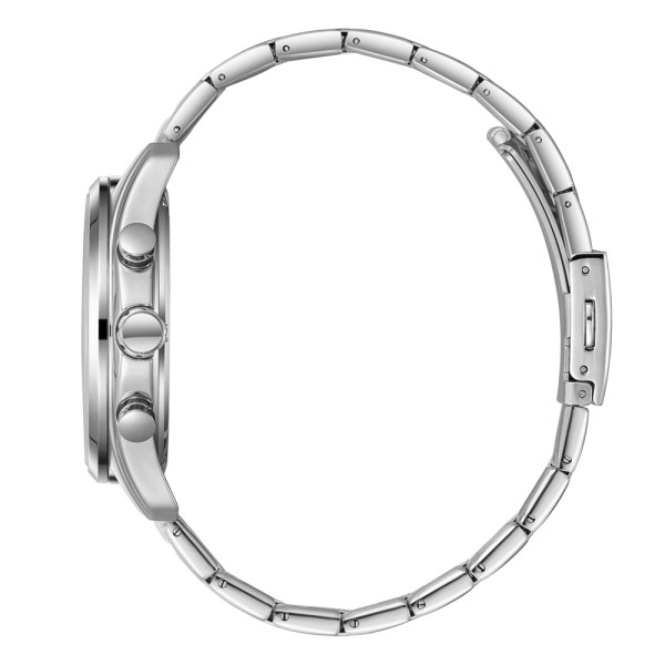 Часовник LC08199.360 – сребриста верижка от неръждаема стомана