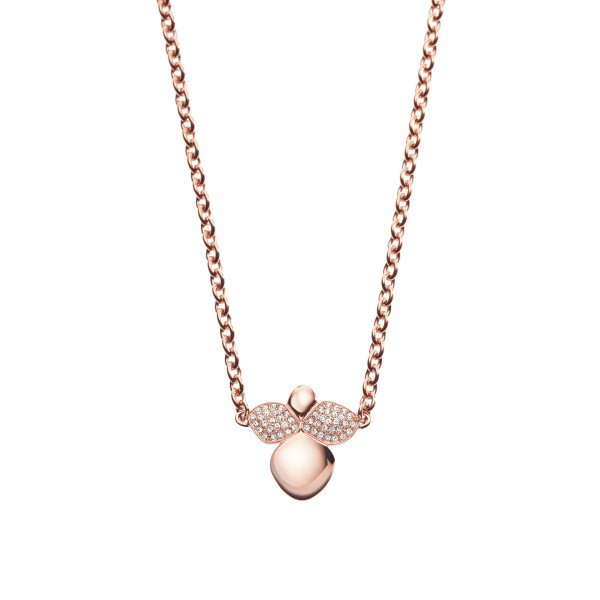 EMPORIO ARMANI ДАМСКО КОЛИЕ FASHION EGS2570221