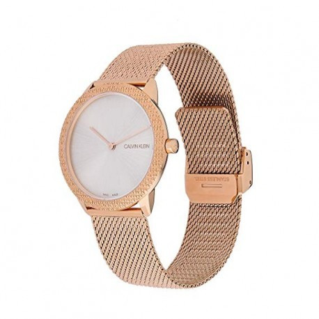 CALVIN KLEIN MINIMAL  40MM LADY'S  WATCH K3M22U26