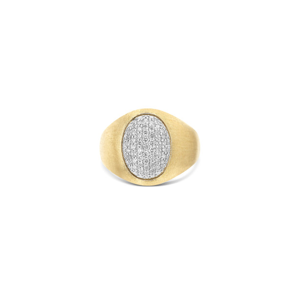 Nanis Boules Small пръстен диаманти AS18-609