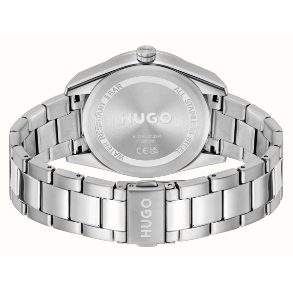 Hugo Boss #FAST FOR HER 1540168