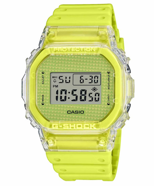 CASIO G-SHOCK DW-5600GL-9ER