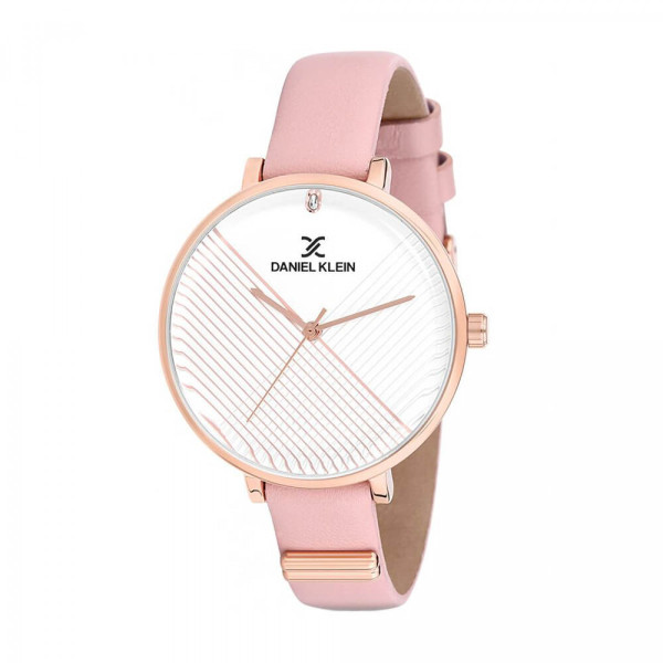 DANIEL KLEIN FIORD 35MM LADIES WATCH DK12185-7