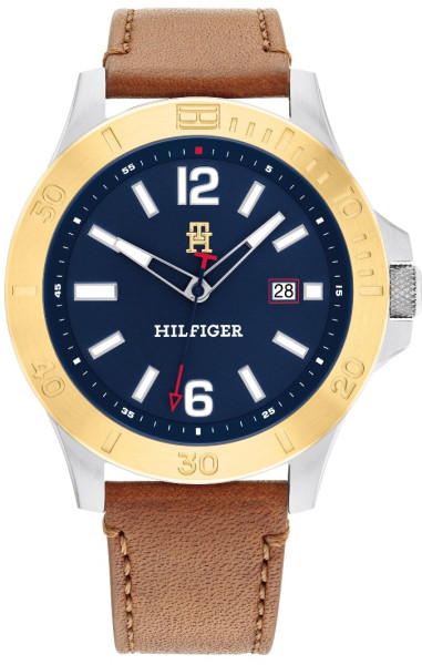 TOMMY HILFIGER RYAN 46MM MEN'S WATCH 1710529