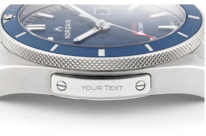 Часовник NORQAIN Adventure Sport 42mm N1000.08S02.A01