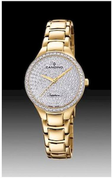 CANDINO LADY PETITE 30MM C4697/1