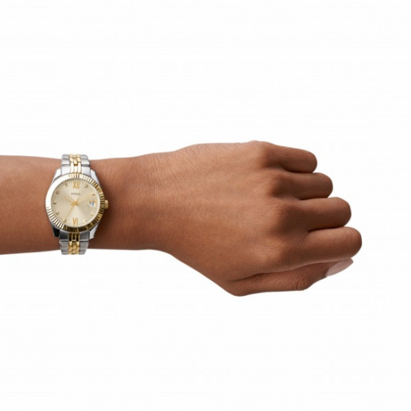 Fossil ES4949