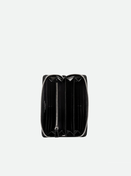 Дамски портфейл Gianni Chiarini Wallets Horsy PF 5042 CAV-INT-14791 Leo Caramello