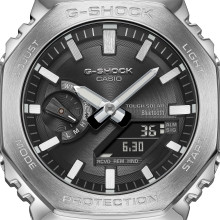 CASIO GM-B2100SD-1AER мъжки часовник