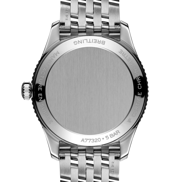 BREITLING NAVITIMER 32 SuperQuartz™ LADIES WATCH  A77320171C1A1