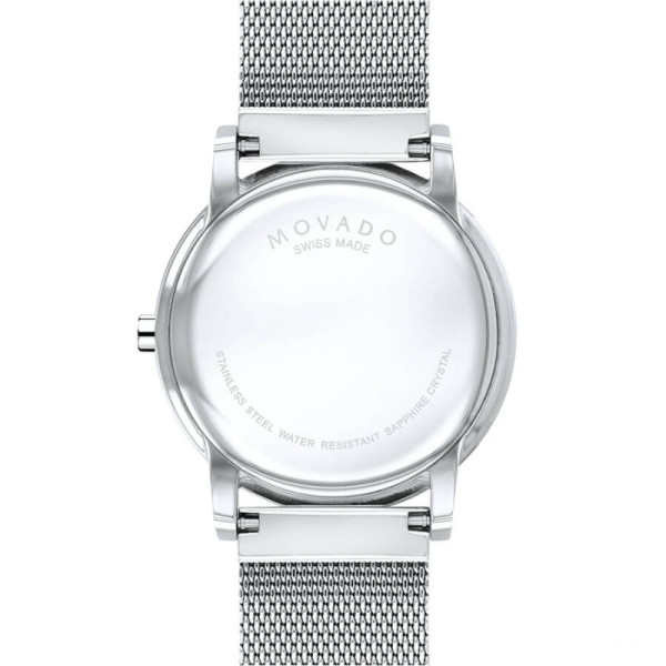 MOVADO MUSEUM 40MM 607219